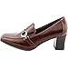 Women's Lifestride, Sheldon Mid Heel tailored Pump