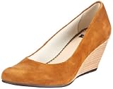 Vagabond Lugano 3213-440-32, Damen Pumps, Braun (Lion), EU 39
