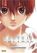 Neutral. Artbook