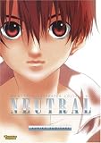 Neutral. Artbook