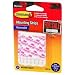 3M 17021P Command Medium Mounting Strips Pack of 6