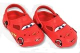 Produkt-Bild: Cars Clogs Badelatschen Slipper 305968