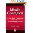 Missile Contagion: Cruise Missile Proliferation and the Threat to International Security
