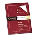 Southworth Exceptional Resume Paper, 100% Cotton, 24 lb, White, 100 Count (R14CF)