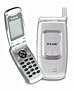 D-Link DPH-541 802.11g/b Wi-Fi VoIP Phone (Silver )