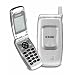 D-Link DPH-541 802.11g/b Wi-Fi VoIP Phone (Silver )