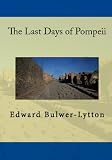 Image of The Last Days Of Pompeii