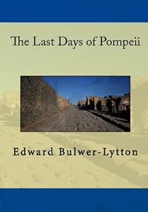 Image of The Last Days Of Pompeii