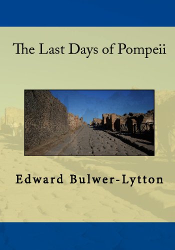 The Last Days of Pompeii