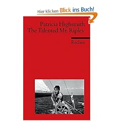 The Talented Mr. Ripley