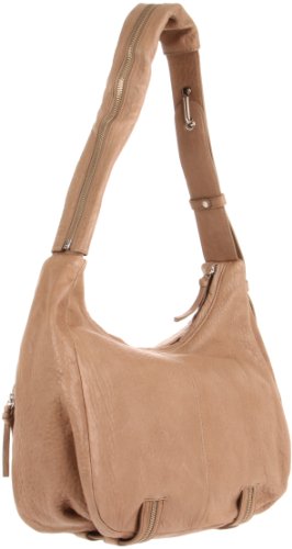 Treesje  Torque Hobo,Elephant,One Size