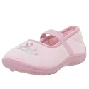 Karamel Corn by Ragg Toddler/Little Kid Princess Mary Jane Slipper