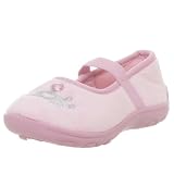 Ragg Toddler/Little Kid Princess Mary Jane Slipper