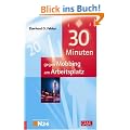 30 Minuten gegen Mobbing am Arbeitsplatz