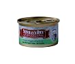 Newman's Own Organics Turkey Formula for Cats, 3-Ounce Cans (Pack of 24)
