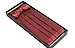 Classy Burgundy Cummerbund and Bow Tie Set with Box
