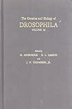 The Genetics and biology of Drosophila. Vol 3d