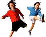 YONEX（ヨネックス）ジュニアトレーナー 30000J ソフトテニス＆バドミントンウェア　ブラック140