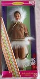 Arctic Barbie Collector's Edition