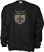 New Orleans Saints Classic NFL Throwback Logo Crewneck Sweatshirt
