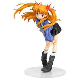 Kanon 沢渡 真琴 (1/8スケールPVC塗装済み完成品)