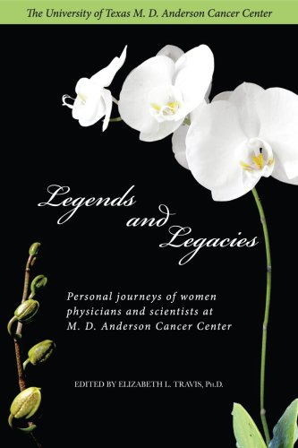 Legends and Legacies: Personal journeys of women physicians and scientists at M.D. Anderson Cancer Center