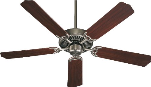 Where To Buy Quorum International 77525 92 Capri I 52 Inch Ceiling