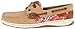 Sperry Top-Sider Women's Rainbow Fish Slip-on Boat Shoe