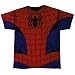 Search : Spiderman - Spidey Costume T-Shirt