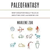 Paleofantasy | [Marlene Zuk]