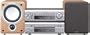 Denon D-F101S Micro Stereo System