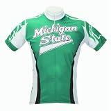 Adrenaline Michigan State Jersey