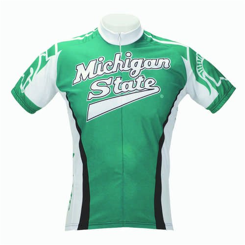 Adrenaline Michigan State Jersey