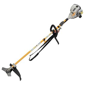 Ryobi RBC30SESA Brushcutter with Quik-fire Petrol 30cc 2 Stroke