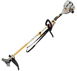 Ryobi RBC30SESA Brushcutter with Quik-fire Petrol 30cc 2 Stroke