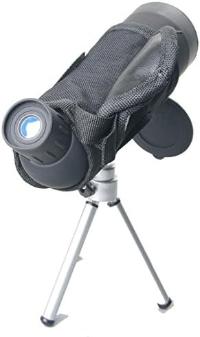 Lehang8899 Super Clear 20X50 Monocular Astronomical Telescope With Tripod For Amateur Research Tool Kids Gift Outdoor Sports