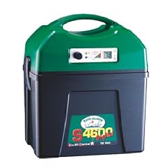 Weidezaunger�t EuroGuard S 4600 Digital