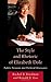 The Style and Rhetoric of Elizabeth Dole: Public Persona and Political Discourse