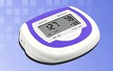 buy cheap price SFO Automatic Blood Pressure Monitor & Heart Rate using fuzzy logic and intelligent micro chip sensing technology, Auto Inflate, Auto Deflate, Free Carrying Case