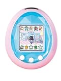 Tamagotchi iD ミルキーピンク(たまごっち アイディー ミルキーピンク)