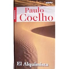 El alquimista