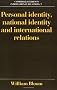 Personal Identity, National Identity and International Relations (Cambridge Studies in International Relations)