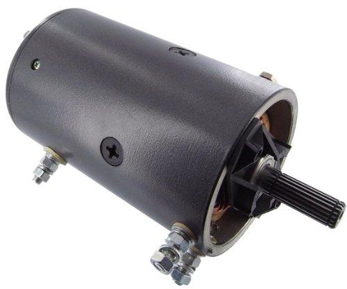 New Heavy Duty Winch Motor Superwinch MX12085, M12000, MX10000, M10000, M8274, Warn Industries 9130450047, 7536, 15877, 226626, 26629, D 2000, M 1900 and others New Heavy Duty Winch Motor Superwinch MX12085, M12000, MX10000, M10000, M8274, Warn Industries 9130450047, 7536, 15877, 226626, 26629, D 2000, M 1900 and others