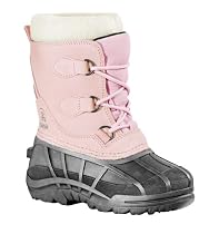 Kamik Snowdash Kids Winterboot
