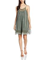 Laura Moretti Vestido (Oliva)