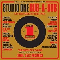 Studio One Rub-a-Dub
