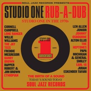 Studio One Rub-a-Dub