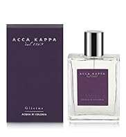 Acca Kappa Wisteria Eau de Cologne 100ml