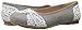Jellypop Women's HILTON Flat