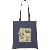 Teenage Jailbait Organic Fashion Tote